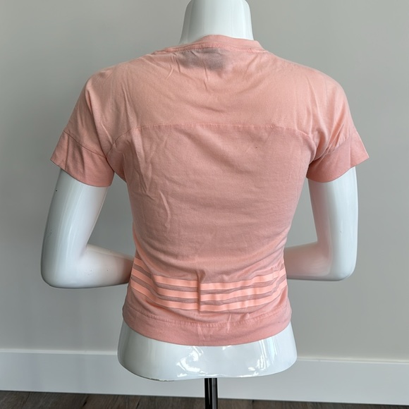 Adidas crop top - Picture 2 of 5